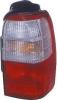 Tail Light, Passenger Side