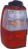 Tail Light, Driver Side