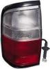 Tail Light, Driver Side