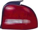 Tail Light, Passenger Side