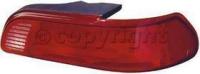 Tail Light, Passenger Side