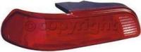 Tail Light, Driver Side
