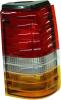 Tail Light, Passenger Side