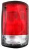 Tail Light, Passenger Side