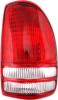 Tail Light, Passenger Side