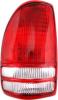 Tail Light, Driver Side