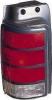 Tail Light, Passenger Side