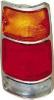 Tail Light, Passenger Side