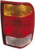 Tail Light, Passenger Side