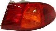 Tail Light, Passenger Side