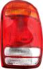 Tail Light, Passenger Side