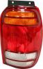 Tail Light, Passenger Side
