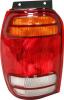 Tail Light, Driver Side