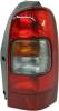 Tail Light, Passenger Side