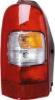 Tail Light, Driver Side