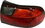 Tail Light, Passenger Side