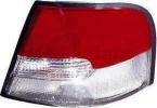 Tail Light, Passenger Side