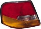 Tail Light, Driver Side
