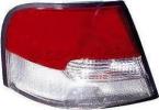 Tail Light, Driver Side