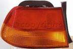 Tail Light, Driver Side