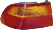 Tail Light, Driver Side