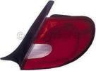 Tail Light, Passenger Side