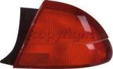 Tail Light, Passenger Side
