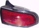 Tail Light, Passenger Side