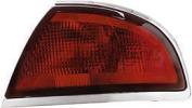Tail Light, Passenger Side