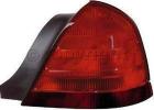 Tail Light, Passenger Side