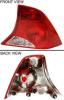 Tail Light, Passenger Side