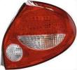 Tail Light, Passenger Side