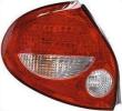 Tail Light, Driver Side