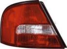 Tail Light, Driver Side