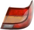 Tail Light, Passenger Side