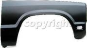 Fender, Front, Passenger Side
