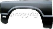 Fender, Front, Driver Side