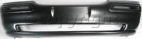 Bumper Cover, Front