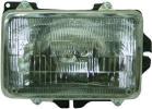 Headlight, Driver Side