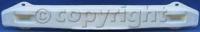 Bumper Reinforcement, Rear