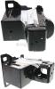 Bumper Bracket, Front, Driver Or Passenger Side