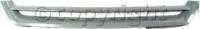 Grille Molding