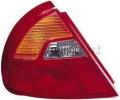 Tail Light, Driver Side