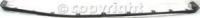Valance, Front