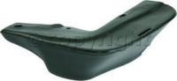 Mud Flaps, Front, Passenger Side