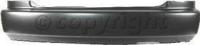 Bumper Cover, Rear