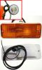 Turn Signal Light, Driver Side