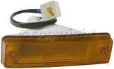 Turn Signal Assembly, Passenger Side