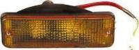 Turn Signal Assembly, Driver Side