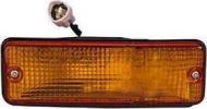 Turn Signal Light, Driver Side